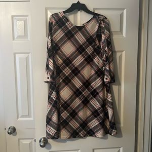 Soft &. Smooth knit dress